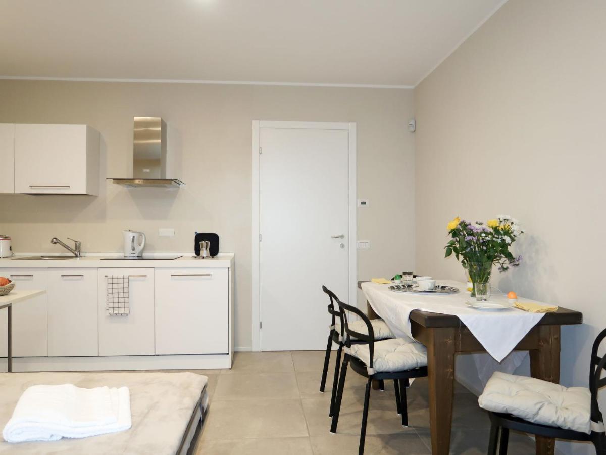 Apartment Federico By Interhome Olgiasca Экстерьер фото